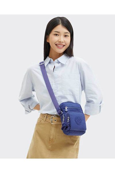 Kipling Gunne Adjustable Crossbody Bag