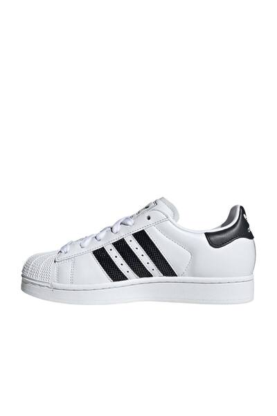 adidas Orginals Kadın Günlük Sneaker Ayakkabı SUPERSTAR II W JP9678