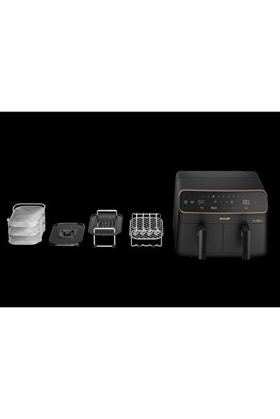 Arçelik Fr 9284 Fritöz