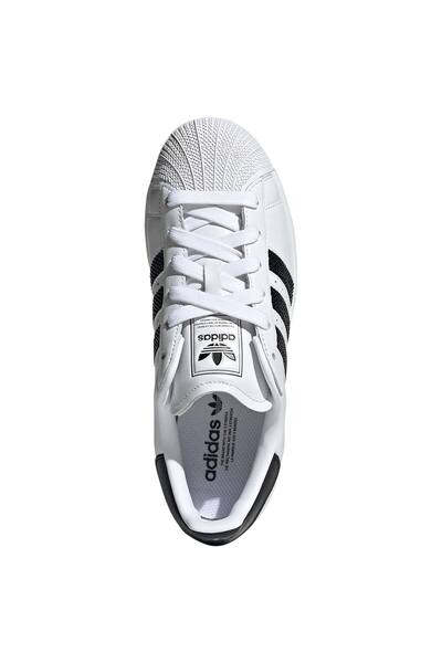 adidas Orginals Kadın Günlük Sneaker Ayakkabı SUPERSTAR II W JP9678