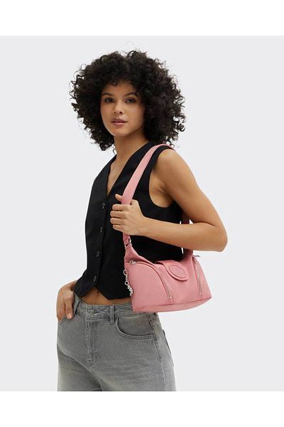 Kipling Sera m Charm Crossbody Bag