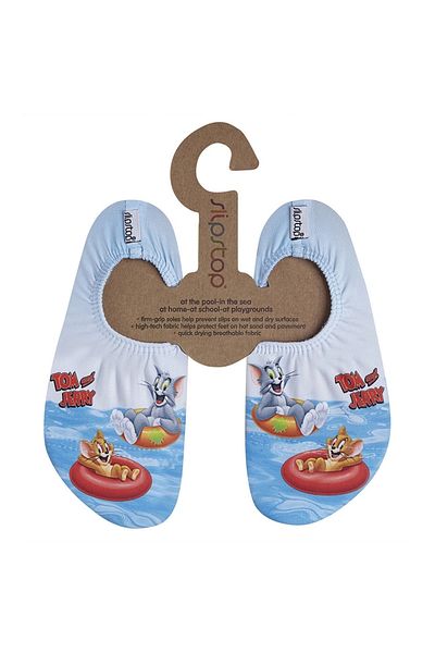 SLIPSTOP Pantofi de mare și piscină pentru băieți Fiesta