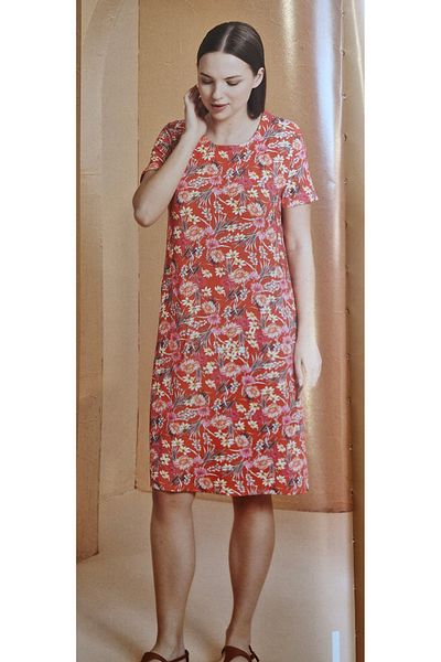 PJS ROCHIE DE VARĂ MĂRIME MARE DE FEMEI