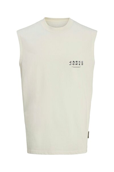 Jack & Jones Maieu JACK &JONES Charge Front SP - 12274740-Sweet Corn