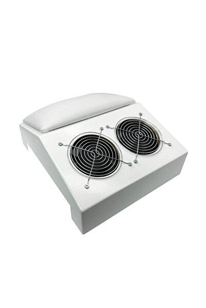 Daisy Tırnak Toz Toplama Makinesi Cihazı (ELITE) (160W) Toz Emici, Tırnak Tozu Toplayıcı