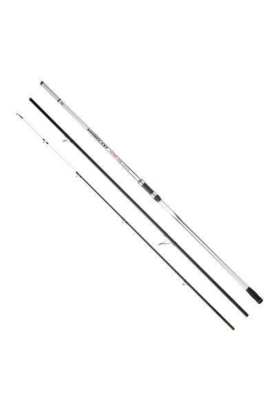 daiwa Shorecast BF 420cm 100-225gr Hybrid 3 Parça Surf Olta Kamışı