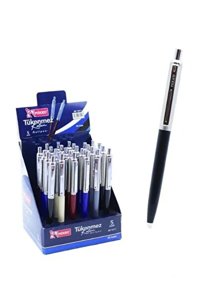 Mikro St 1011 Ballpoint Pen