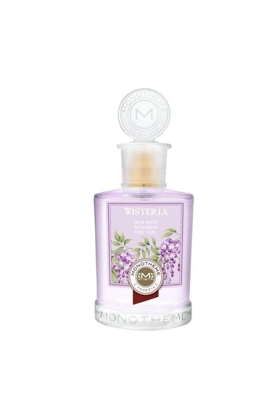 Monotheme Classic Wisteria Edt 100 ml Kadın Parfümü