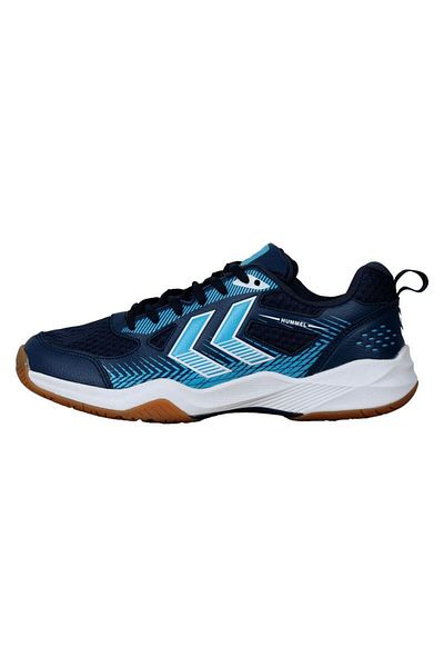 hummel Saks Blue Aura Living Room Shoes