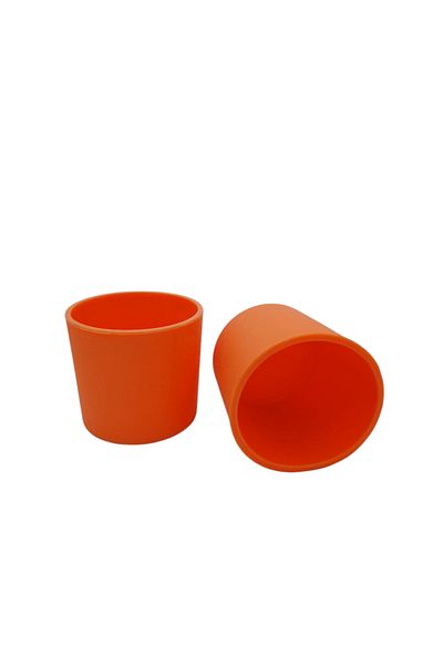 CKM silikon Baby Training Cup the First Cup of My Healthy Baby Who Can Contact Food