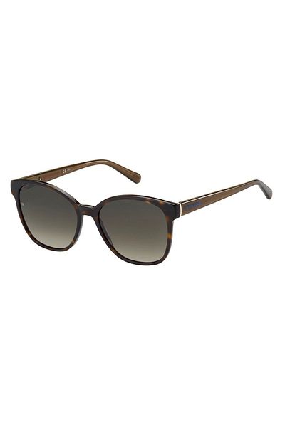 Tommy Hilfiger Th 1811/s 086 55 Ha Women's Sunglasses