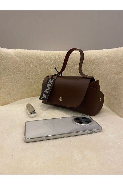 YMZBAG Mini Coffee Handbag