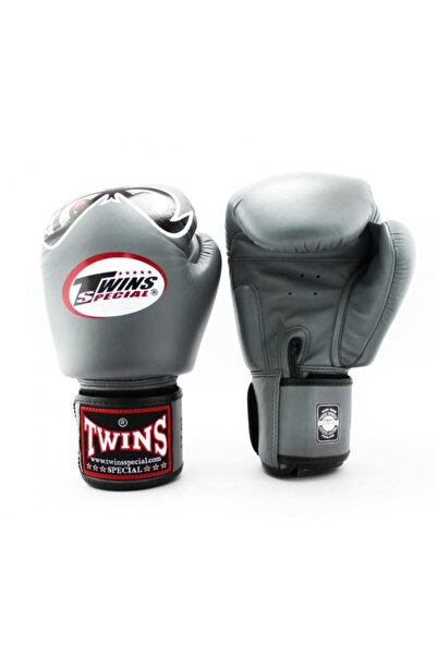 TWINS Fbgvl3-25 Boxing Gloves Leather Muay Thai Gloves
