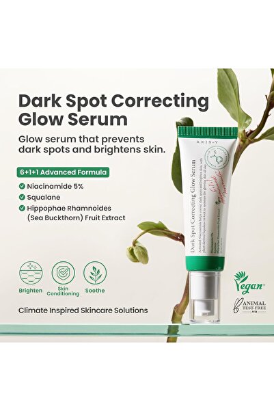 AXIS-Y Dark Spot Correcting Serum, 50 ml