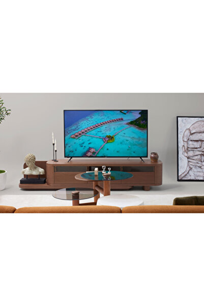 CaddeYıldız Rosse Tv Sehpası