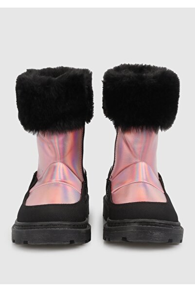 Kiddo Pembe Kız Çocuk Bot