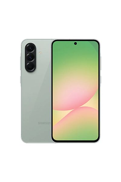 Samsung Galaxy A56 5G 8GB RAM 128GB Android Smartphone - Awesome Olive