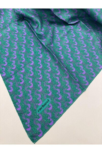 Cacharel Tivil İpek Eşarp 9005313-952