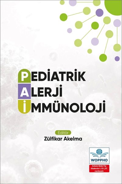 Ankara Nobel Tıp Kitapevleri Pediatrik Alerji İmmünoloji