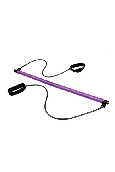 Mhm Collections Bară de exerciții pentru Squat Pilates Studio Home Fitness Sq...