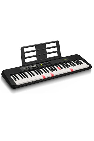 Casio LK-S250C2 Işıklı Tuş Hassasiyetli Org