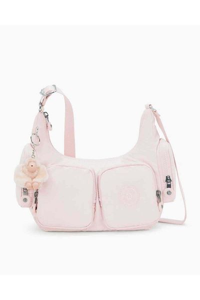 Kipling Rikka S Basic Plus Crossbody Bag