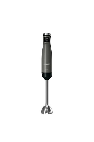 woodhub Gray Rhb 6050 g Hand Blender, Practical and Stylish Design, Easy to Use