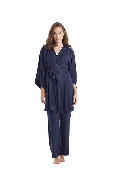 Blackspade Γυναικείο φόρεμα Navy Blue 60300