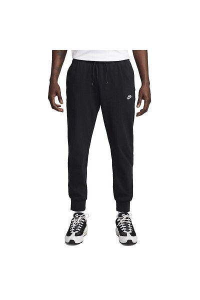 Nike NIKE men's CLUB KNIT JOGGER sweatpants - FQ4330010