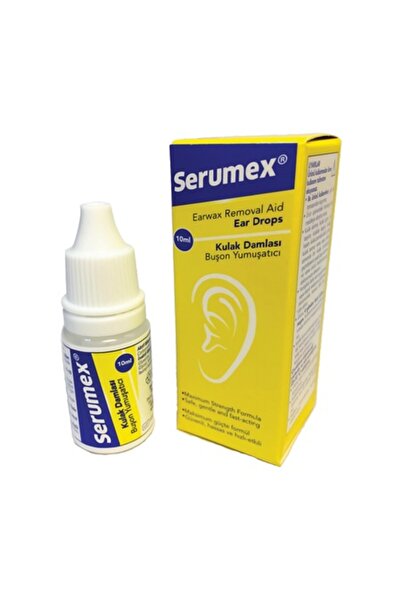 serumex Damla