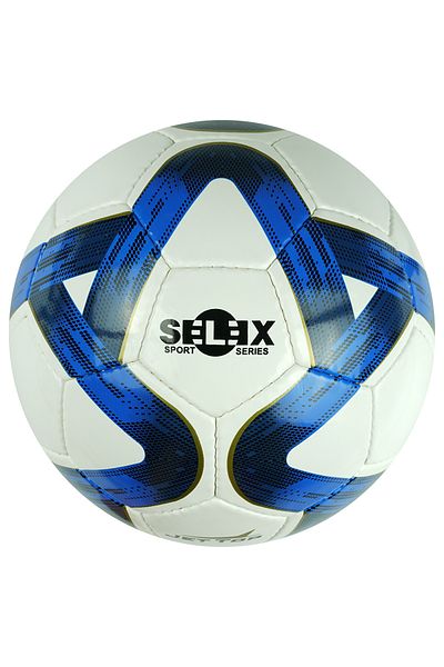SELEX Jet Top No 5 Football Ball