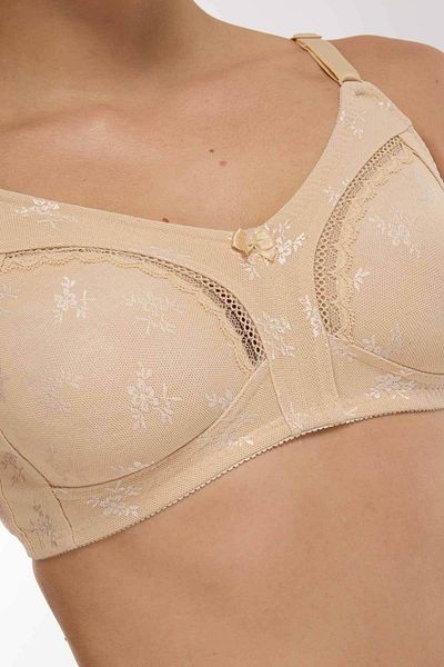AYYILDIZ 3661 Sutien pentru tonifiere a pielii