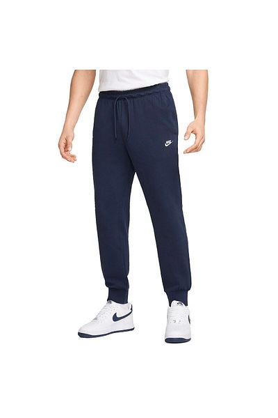 Nike Pantaloni trening NIKE pentru barbati CLUB KNIT JOGGER - FQ4330451