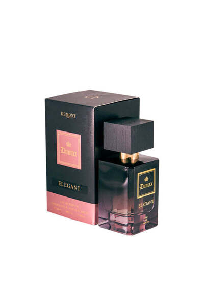 DUMAX دومونت دوماكس إليجانت أو دي بارفان 100 مل