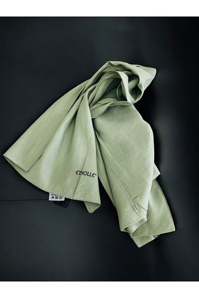 Etholle Σάλι Valeria 75 x 185 εκ