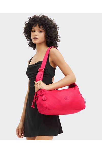 Kipling Gwyn Grilla Shoulder Bag