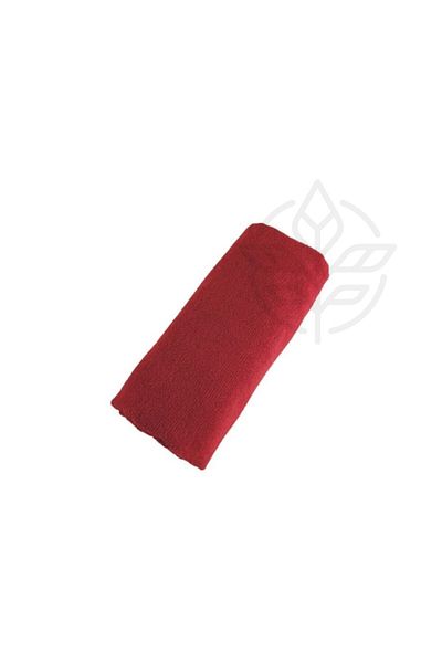 XAMANTHA 12 Pieces Microfiber Hairdresser Barber Hand Face Sports Towel Hair Dye Repellent 50 X90 Cm