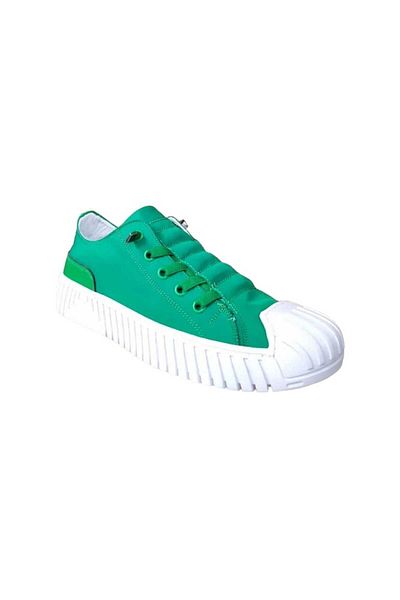 GAMELU Pantofi casual unisex din piele Vigor
