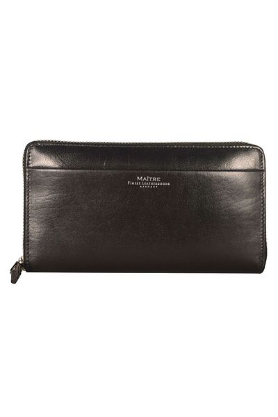 MAITRE Swollen Dietrun wallet leather 18.5 cm