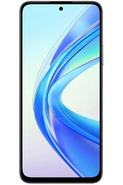 HONOR X7b 4G Dual SIM  12GB (6+6) RAM  256GB ROM -  Flowing Silver