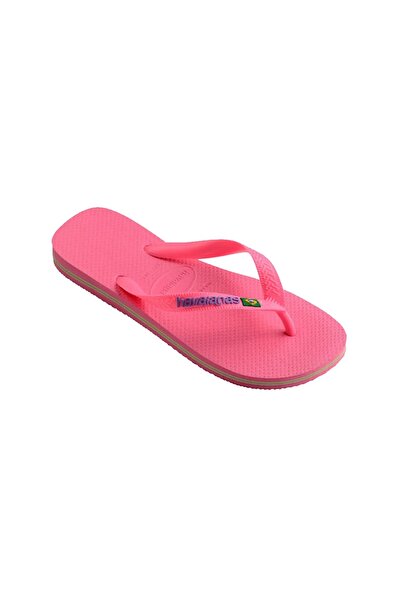 Havaianas Havaıanas Children's Slippers4110850-0129