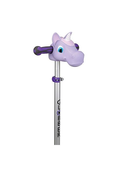Globber Accesoriu ghidon trotineta Unicorn Violet