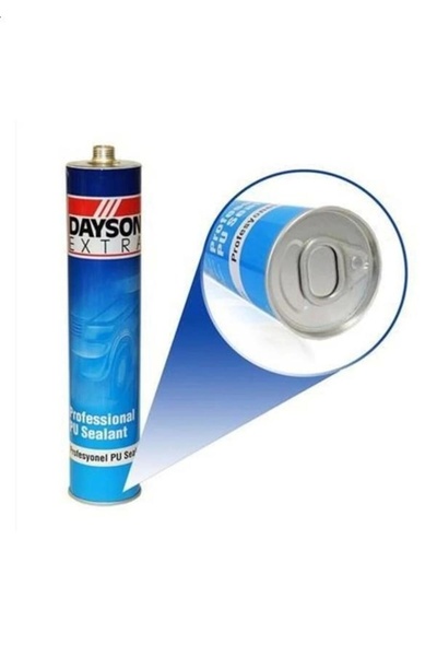 DAYSON Extra PU Selant Otomastik Beyaz 280 ml
