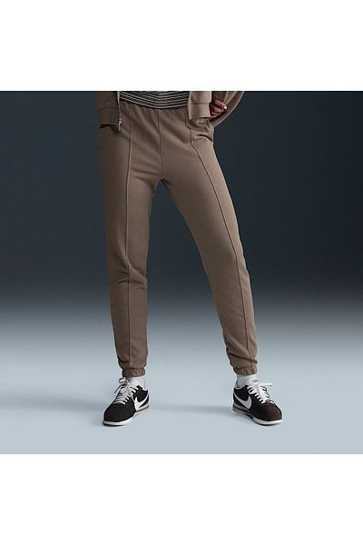 Nike NIKE women's track pants CHLL FT HR SWTPNT - FN2434233