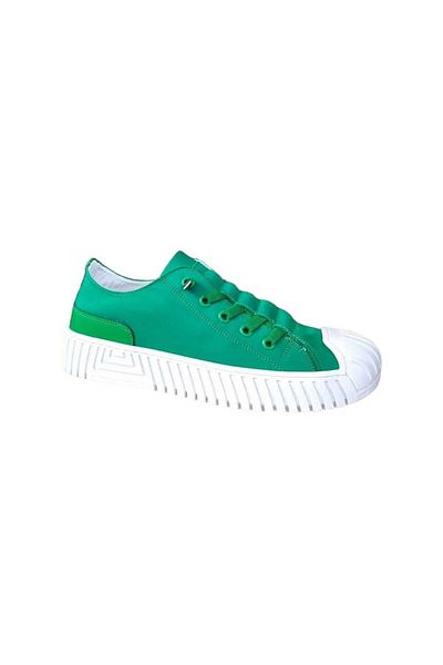 GAMELU Pantofi casual unisex din piele Vigor