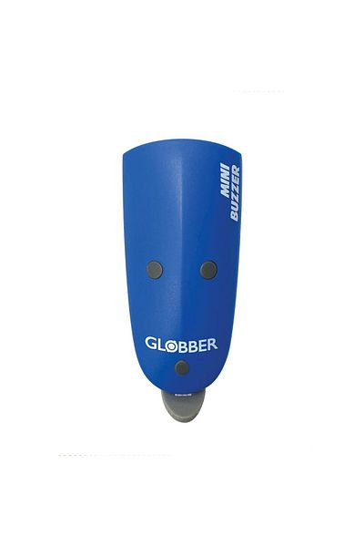 Globber Claxon Globber Mini Buzzer albastru