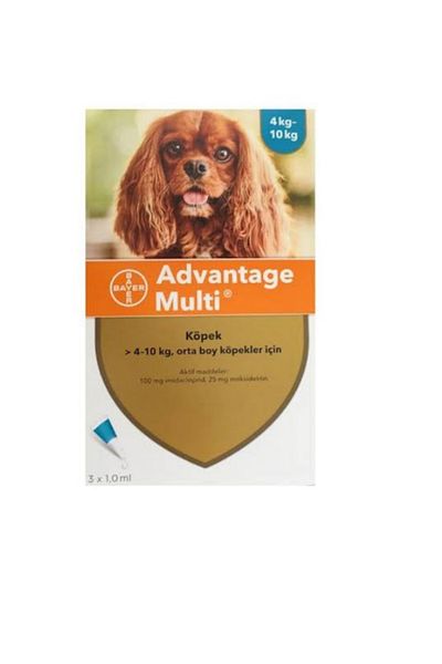 ROYALİST AKSESUAR Köpekk Advantagee Multi̇i̇i̇