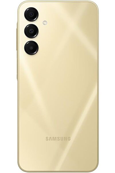 Samsung Galaxy A16 5g, 8gb Ram, 256gb Rom Gold- International