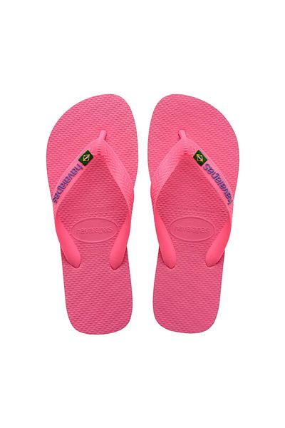 Havaianas Havaıanas Children's Slippers4110850-0129