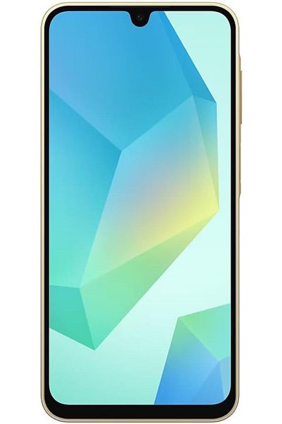 Samsung جالكسي A16 5g، 8 جيجابايت رام، 256 جيجابايت روم ذهبي - عالمي